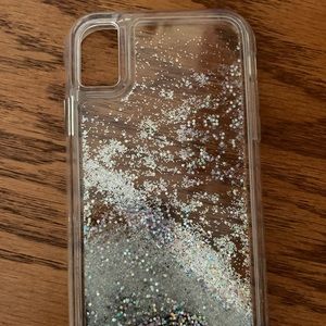 CASEMATE Waterfall iPhone XR case